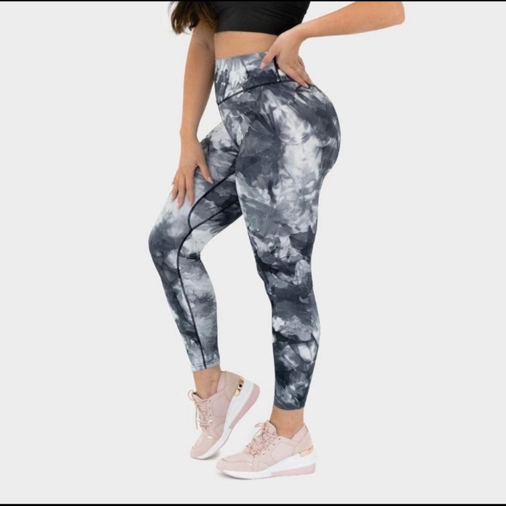 Balance Athletica Aura Collection OG Leggings - Picture 5 of 13